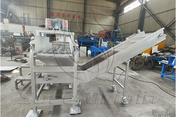 लेड-एसिड बैटरी रीसाइक्लिंग इक्विपमेंट: सेटअप से ऑपरेशन तक कस्टमर की प्रॉब्लम सॉल्व करना लेड-एसिड बैटरी रीसाइक्लिंग इक्विपमेंट: सेटअप से ऑपरेशन तक कस्टमर की प्रॉब्लम सॉल्व करना