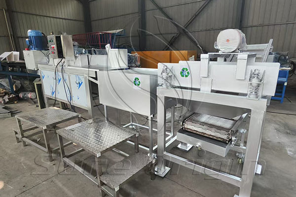 भारत में लेड-एसिड बैटरी रीसाइक्लिंग प्लांट लगाना: सस्टेनेबल वेस्ट मैनेजमेंट के लिए मिलकर काम करने के तरीके भारत में लेड-एसिड बैटरी रीसाइक्लिंग प्लांट लगाना: सस्टेनेबल वेस्ट मैनेजमेंट के लिए मिलकर काम करने के तरीके